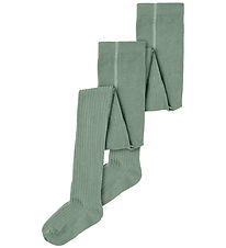 Name It Tights - Noos - Rib - NknPantyhose - 2-Pack - Lily