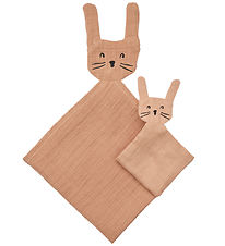 Liewood Kúruteppi - Alya Rabbit - Pale Toskana