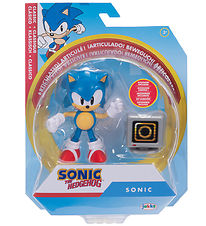 Sonic Figure - Sonic