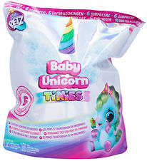 Club Petz Knuffel - Kleintjes - Baby Unicorn