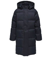 Kids Only Paddet Jacket - Noos - KogIrene - Night Sky