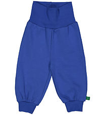 Freds World Sweatpants - Alfa - Stjärna Blue