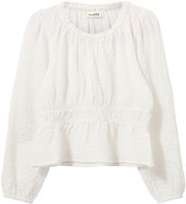 Sofie Schnoor Blouse - Snow White