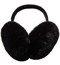 Sofie Schnoor Ear warmers - Black