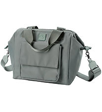 Elodie Details Wickeltasche - Breiter Rahmen - Hazy Jade