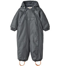 Wheat Snowsuit - PU - Eternal - Dark Ink