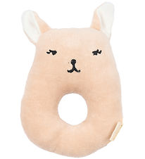 Fabelab Hringla - Bunny - Dusty Rose