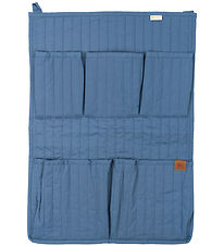 Fabelab Vegg hangandi M. Vasar - Quiltet - 45x65 cm - Vintage Bl