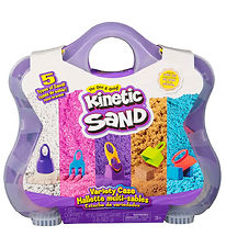 Kinetic Sand Strandset - 907 g - Variety Case