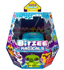 Bitzee Toys - Interactive Magicals Pet - Digital