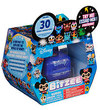 Bitzee Toys - Interactive Disney Pet - Digital
