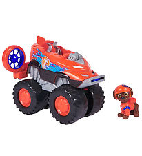 Paw Patrol Leikfangabíll - 17 cm - Björgunarhjól Hovercraft M. Z