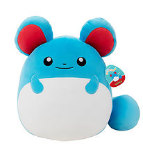 Squishmallows Bangsi - 35 cm - Pokémon Marill