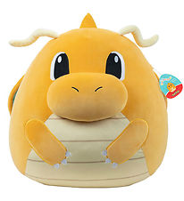 Squishmallows Kuscheltier - 50 cm - Pokémon Dragonit
