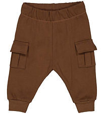 Müsli Sweatpants - Last - Bark