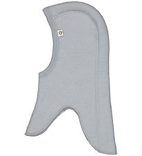 Müsli Balaclava - Single Layer - Fleece - Woolly - Jasmine Blue