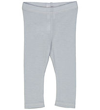 Müsli Leggings - Wool - Woolly - Jasmine Blue