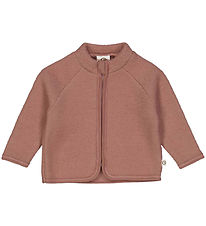 Müsli Fleece Jacket - Woolly - Daydream