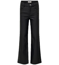 Kids Only Trousers - KogJuicy - Black