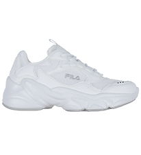 Fila Schuhe - Collene Kids - Weiß