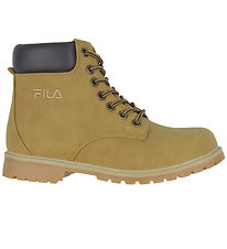 Fila Boots - Maverick Mid - Chipmunk
