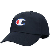 Champion Cap - Baseball - Sky Captain