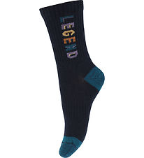 MP Socks - Legend - Navy