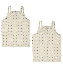 That's Mine Undershirt - 2-Pack - Esta - Lots Of Love Sky