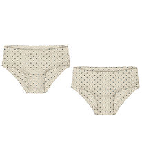 That's Mine Knickers - 2-Pack - Evy - Lots Of Love Sky