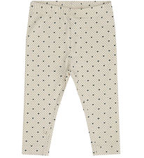 Leggings That's Mine - Élois - Beaucoup de Love Sky