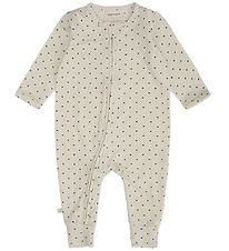 That's Mine Jumpsuit - Elliotte - Lots of Love sky