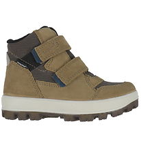 Superfit Winter Boots - Tedd - Tex - Brown
