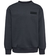 Hummel Peysa - hmlArchie - Obsidian