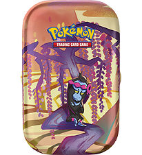 Pokémon Trading Cards - Assorted - Scarlet & Violet - Mini Tin