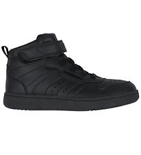Skechers Kengät - Quick Street Rapid Avenue - Musta