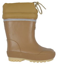CeLaVi Thermostiefel Mit Futter - Gummi