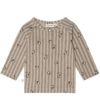 That's Mine Blouse - Remy - Tumble over