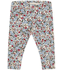 Leggings That's Mine - Elois - Flora Lapins Rouge