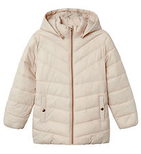 Name It Puffer Jacket - NkfMonay - Monbeam
