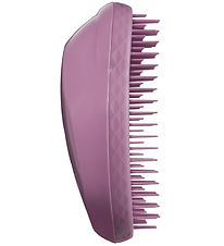 Tangle Teezer Hárbursti - Plant Brush Earthy - Purple