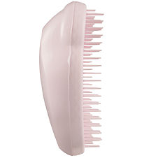 Tangle Teezer Hárbursti - Plant Based Brush - Marshmellow Bleikt