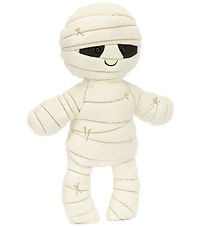 Jellycat Soft Toy - 33x12 cm - Mummy Bob