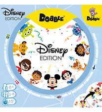 Dobble Leikir - Disney Útgáfa