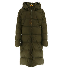 Parajumpers Daunenmantel - Panda - Taggia Olive