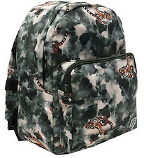 Mikk-Line Backpack - AOP - Duffel Bag