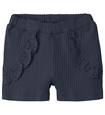 Name It Shorts - NbfFennas - Dark Sapphire