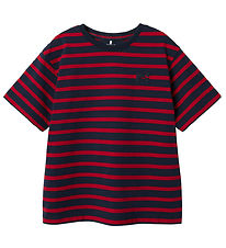 Name It T-shirt - NkmTorine - NREG - Salsa