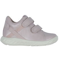 Ecco Boots - SP1 Lite Infant - Violet Ice Metallic