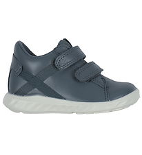 Ecco Boots - SP1 Lite Infant - Pavement Dallage