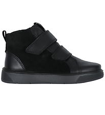 Ecco Boots - Street Tray K - Black